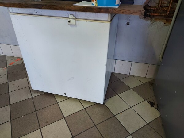 78#5715 Attrezzature autofficina in vendita - foto 2