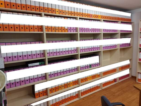 78#5715 Attrezzature autofficina in vendita - foto 5