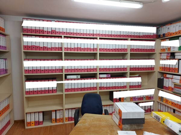 78#5715 Attrezzature autofficina in vendita - foto 6