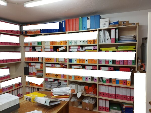 78#5715 Attrezzature autofficina in vendita - foto 7