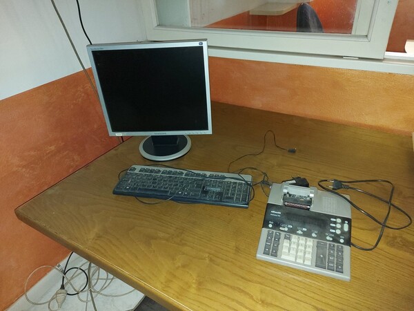 78#5715 Attrezzature autofficina in vendita - foto 9