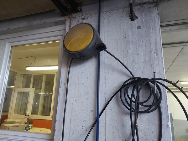 78#5715 Attrezzature autofficina in vendita - foto 11