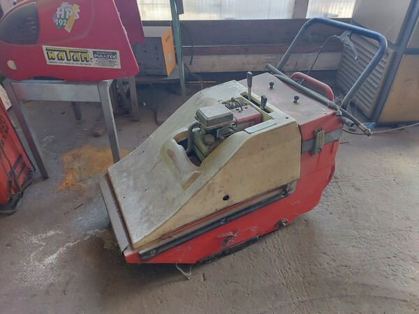 78#5715 Attrezzature autofficina in vendita - foto 13