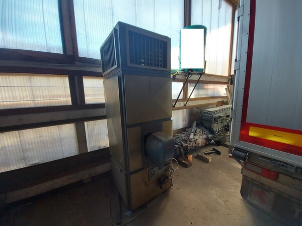 78#5715 Attrezzature autofficina in vendita - foto 14