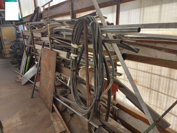 78#5715 Attrezzature autofficina in vendita - foto 15