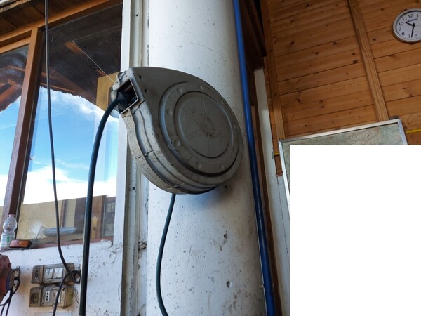 78#5715 Attrezzature autofficina in vendita - foto 17