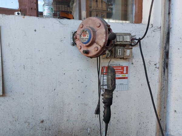 78#5715 Attrezzature autofficina in vendita - foto 18