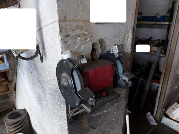 78#5715 Attrezzature autofficina in vendita - foto 20