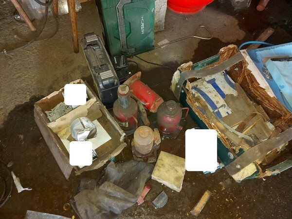 78#5715 Attrezzature autofficina in vendita - foto 21