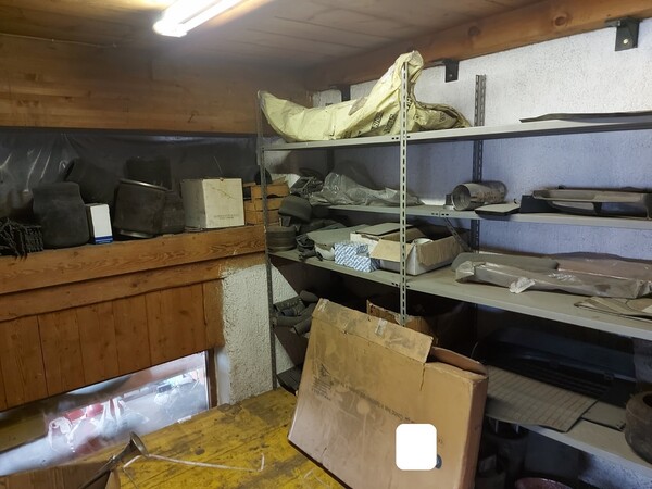 78#5715 Attrezzature autofficina in vendita - foto 28