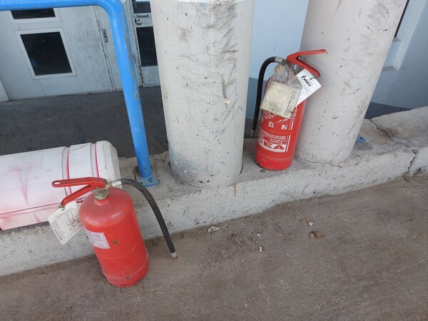 78#5715 Attrezzature autofficina in vendita - foto 33