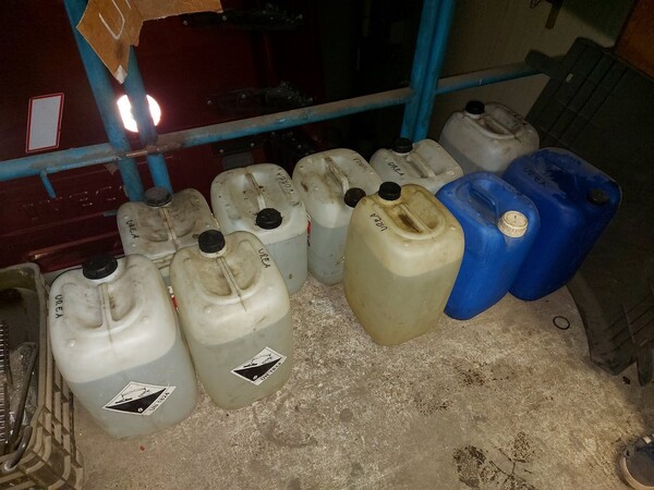 78#5715 Attrezzature autofficina in vendita - foto 39