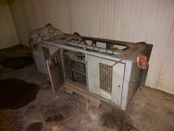 78#5715 Attrezzature autofficina in vendita - foto 41