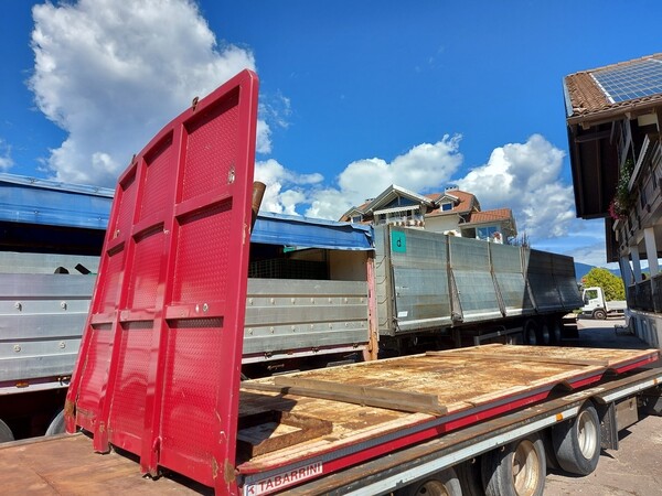 78#5715 Attrezzature autofficina in vendita - foto 47