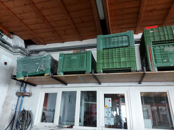 78#5715 Attrezzature autofficina in vendita - foto 48