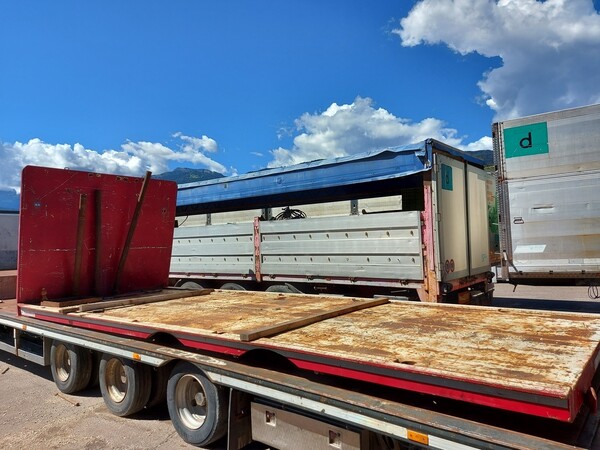 78#5715 Attrezzature autofficina in vendita - foto 49