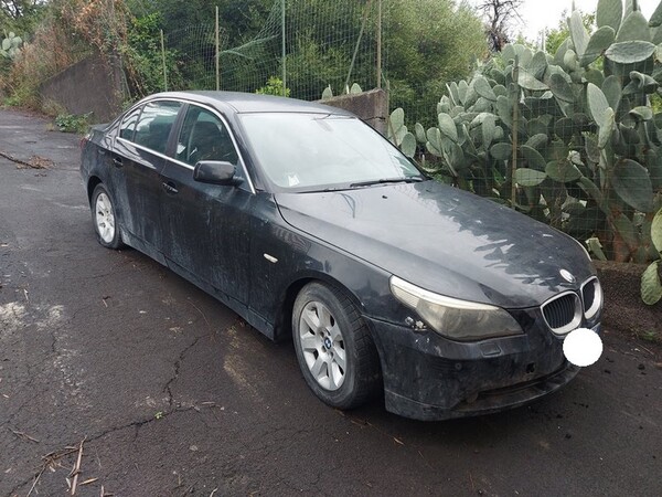 Automobili in vendita