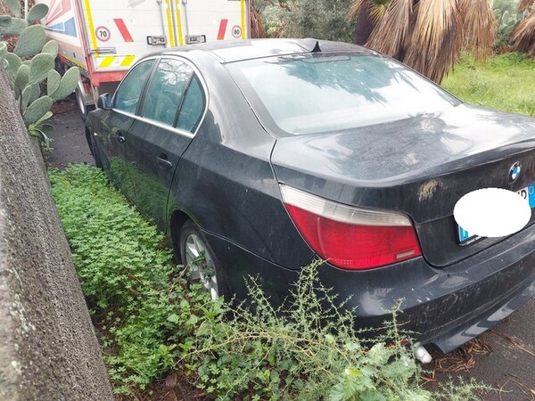 2#5716 Autovettura BMW in vendita - foto 5