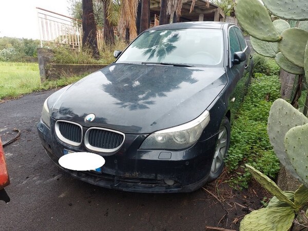 2#5716 Autovettura BMW in vendita - foto 6