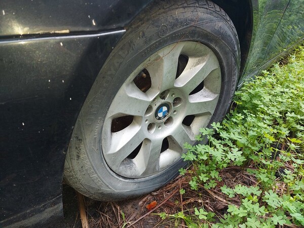 2#5716 Autovettura BMW in vendita - foto 11