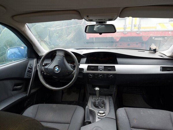 2#5716 Autovettura BMW in vendita - foto 23