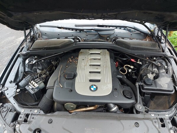 2#5716 Autovettura BMW in vendita - foto 25