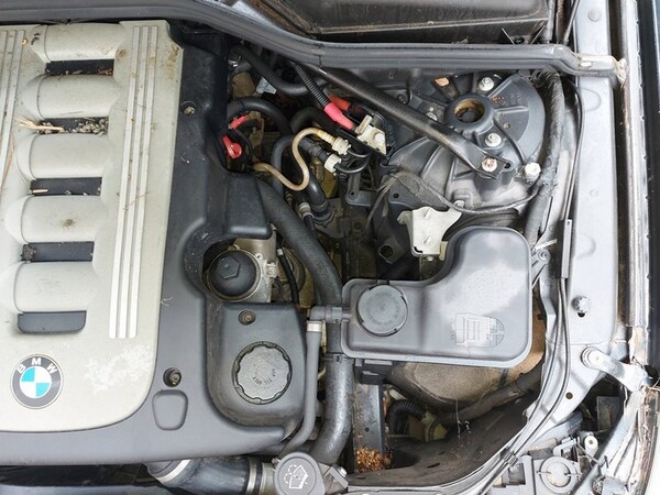2#5716 Autovettura BMW in vendita - foto 26