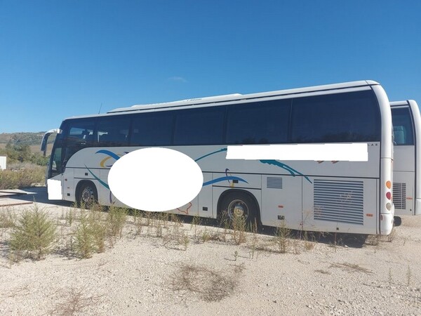 1#5717 Evobus Mercedes Benz in vendita - foto 5