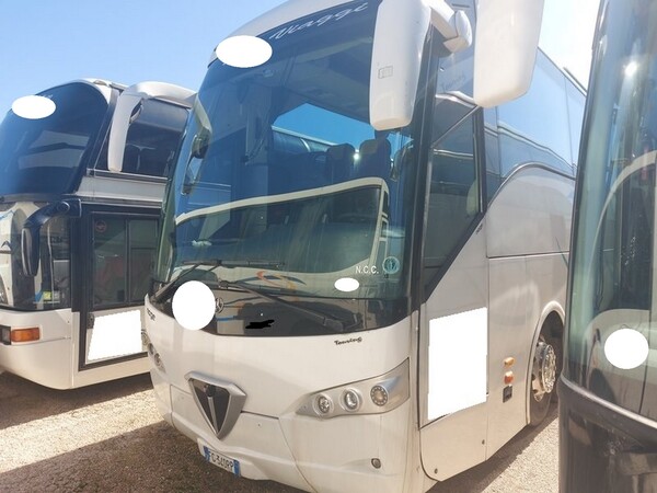 2#5717 Evobus Mercedes Benz in vendita - foto 2