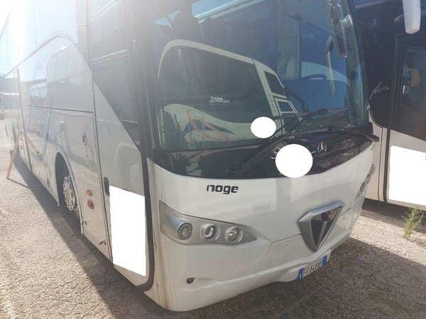 2#5717 Evobus Mercedes Benz in vendita - foto 4