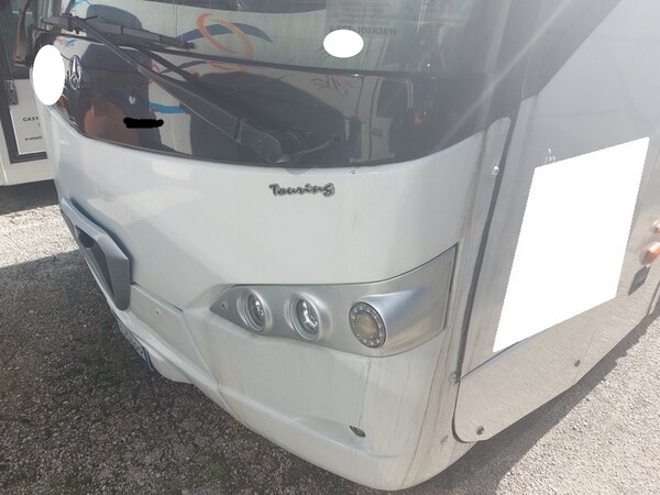 2#5717 Evobus Mercedes Benz in vendita - foto 5