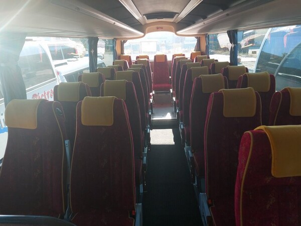 2#5717 Evobus Mercedes Benz in vendita - foto 14