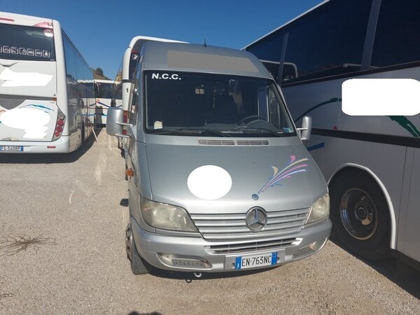 3#5717 Bus Daimler Chrysler in vendita - foto 2