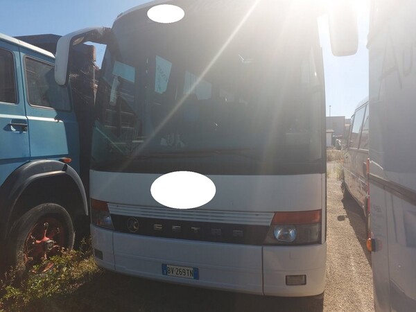 Varie trasporti in vendita
