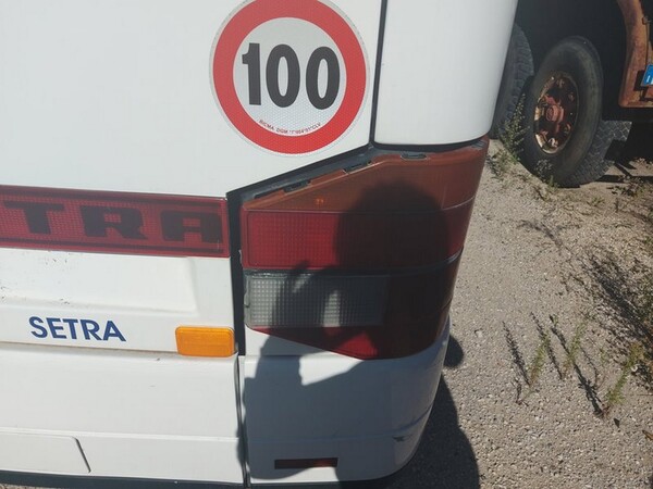 4#5717 Evobus Setra in vendita - foto 3