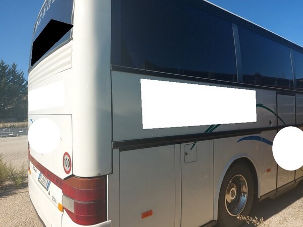 4#5717 Evobus Setra in vendita - foto 4