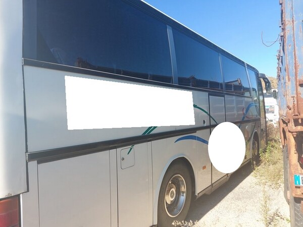 4#5717 Evobus Setra in vendita - foto 5