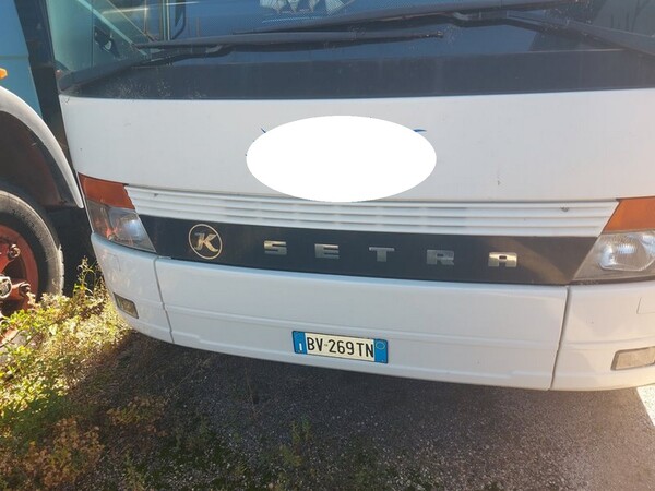 4#5717 Evobus Setra in vendita - foto 6
