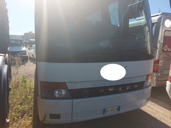 4#5717 Evobus Setra in vendita - foto 7