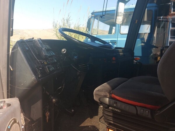 4#5717 Evobus Setra in vendita - foto 8