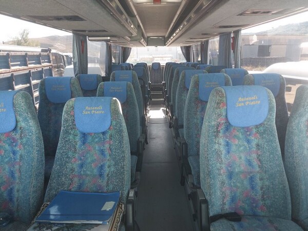 4#5717 Evobus Setra in vendita - foto 9
