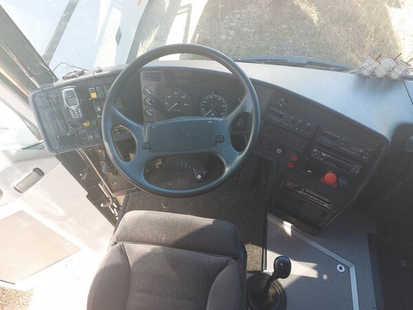 4#5717 Evobus Setra in vendita - foto 10
