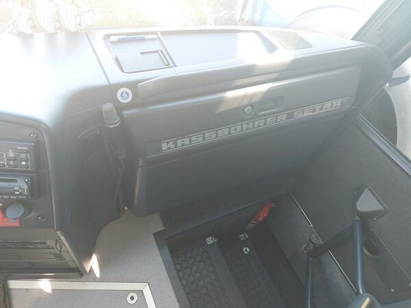4#5717 Evobus Setra in vendita - foto 12