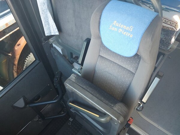 4#5717 Evobus Setra in vendita - foto 13