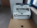 Image 20 - Electronic office equipment - Lot 3 (Auction 5719)