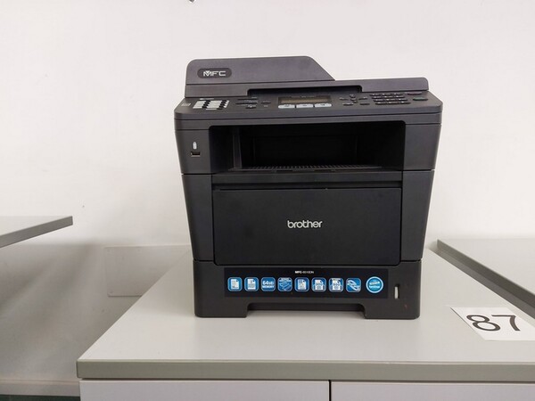 3#5719 Attrezzature elettroniche ufficio in vendita - foto 7