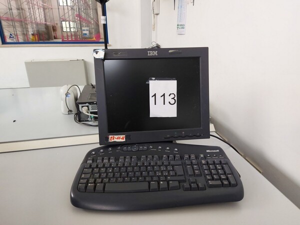 3#5719 Attrezzature elettroniche ufficio in vendita - foto 8