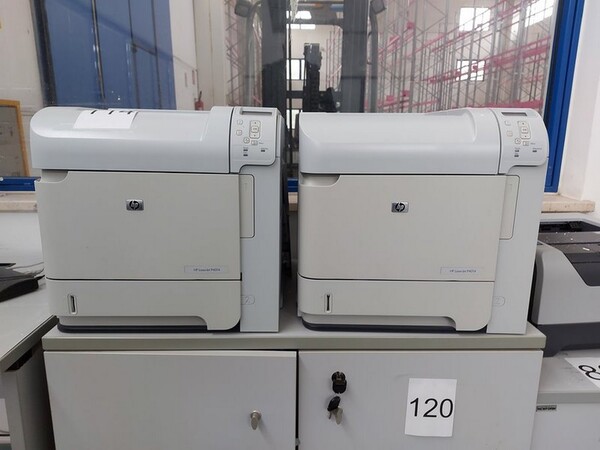 3#5719 Attrezzature elettroniche ufficio in vendita - foto 12