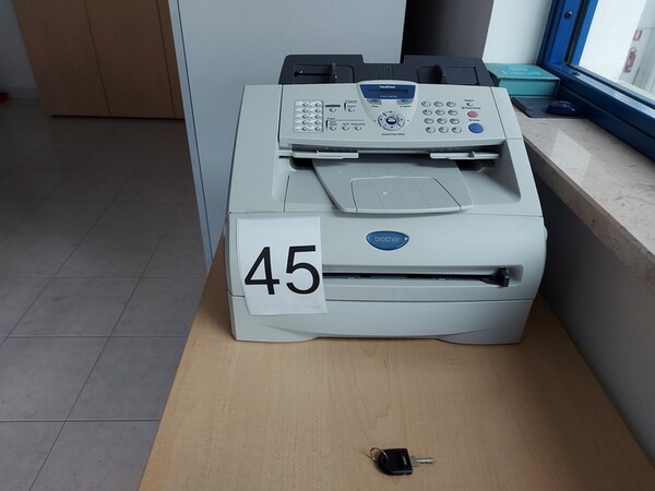 3#5719 Attrezzature elettroniche ufficio in vendita - foto 20