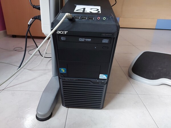 3#5719 Attrezzature elettroniche ufficio in vendita - foto 22
